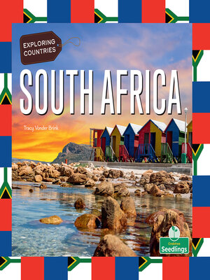 cover image of South Africa